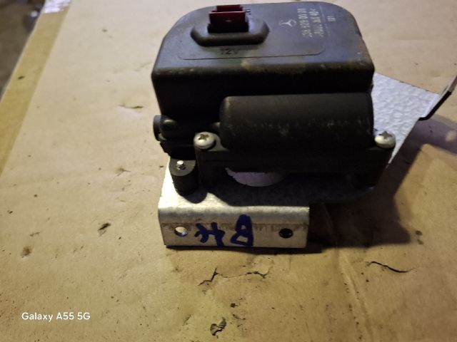 bontott MERCEDES-BENZ VITO Bal hátsó Ablak Billentő Motor