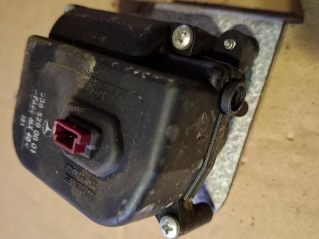 bontott MERCEDES-BENZ VITO Bal hátsó Ablak Billentő Motor