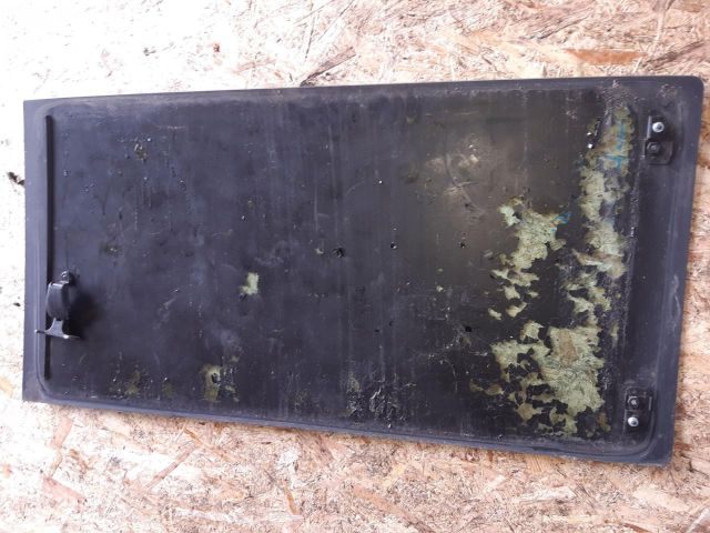 bontott MERCEDES-BENZ VITO Bal hátsó Ablak