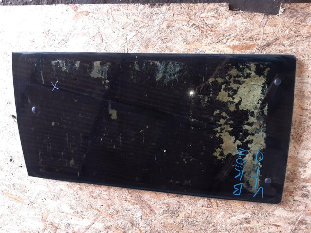 bontott MERCEDES-BENZ VITO Bal hátsó Ablak