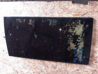 bontott MERCEDES-BENZ VITO Bal hátsó Ablak