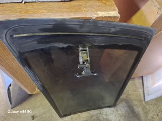 bontott MERCEDES-BENZ VITO Bal hátsó Ablak