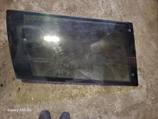 bontott MERCEDES-BENZ VITO Bal hátsó Ablak