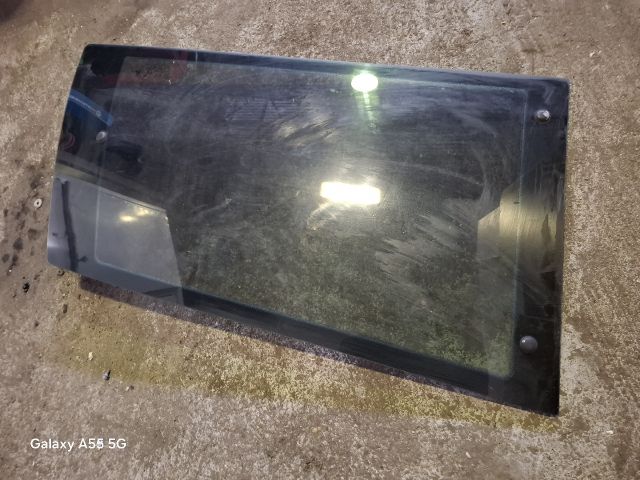 bontott MERCEDES-BENZ VITO Bal hátsó Ablak