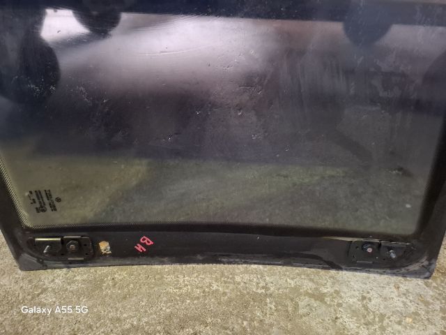 bontott MERCEDES-BENZ VITO Bal hátsó Ablak