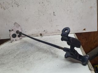 bontott MERCEDES-BENZ VITO Bal hátsó Ablakemelő Szerkezet (Elektromos)