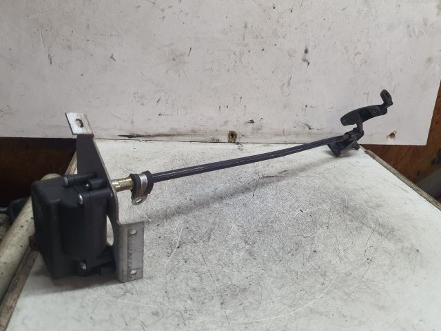 bontott MERCEDES-BENZ VITO Bal hátsó Ablakemelő Szerkezet (Elektromos)