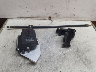 bontott MERCEDES-BENZ VITO Bal hátsó Ablakemelő Szerkezet (Elektromos)