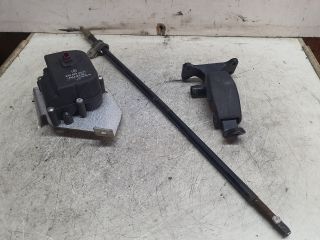 bontott MERCEDES-BENZ VITO Bal hátsó Ablakemelő Szerkezet (Elektromos)