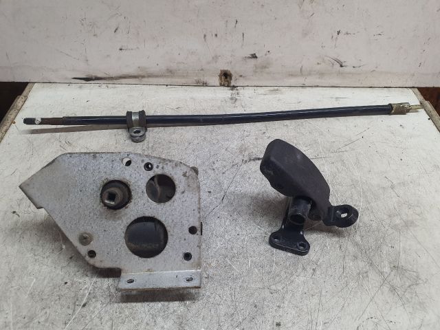 bontott MERCEDES-BENZ VITO Bal hátsó Ablakemelő Szerkezet (Elektromos)