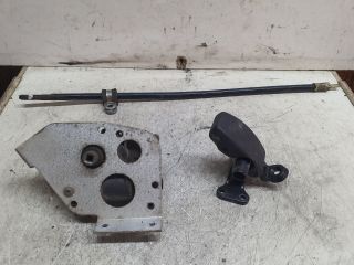 bontott MERCEDES-BENZ VITO Bal hátsó Ablakemelő Szerkezet (Elektromos)