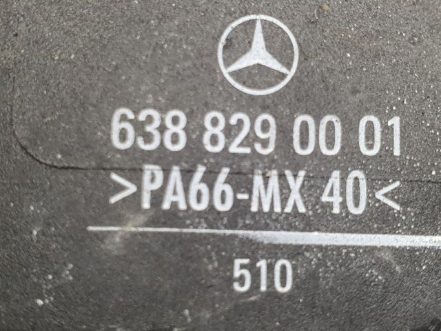 bontott MERCEDES-BENZ VITO Bal hátsó Ablakemelő Szerkezet (Elektromos)