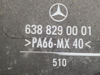 bontott MERCEDES-BENZ VITO Bal hátsó Ablakemelő Szerkezet (Elektromos)