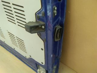 bontott MERCEDES-BENZ VITO Bal hátsó Ajtó Kábelköteg