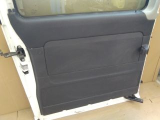 bontott MERCEDES-BENZ VITO Bal hátsó Ajtó Kárpit