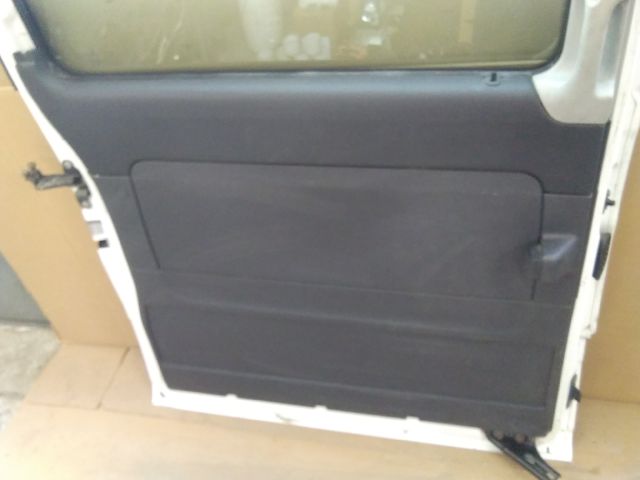 bontott MERCEDES-BENZ VITO Bal hátsó Ajtó Kárpit