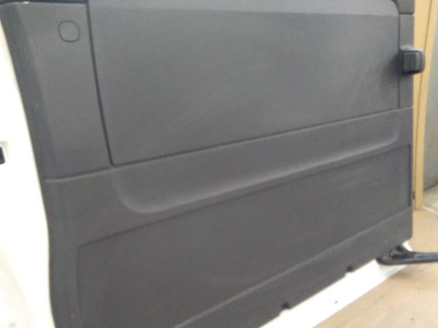 bontott MERCEDES-BENZ VITO Bal hátsó Ajtó Kárpit