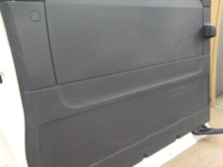 bontott MERCEDES-BENZ VITO Bal hátsó Ajtó Kárpit