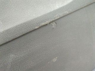 bontott MERCEDES-BENZ VITO Bal hátsó Ajtó Kárpit