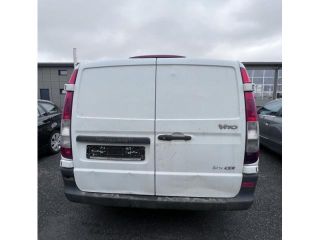 bontott MERCEDES-BENZ VITO Bal hátsó Alsó Zsanér