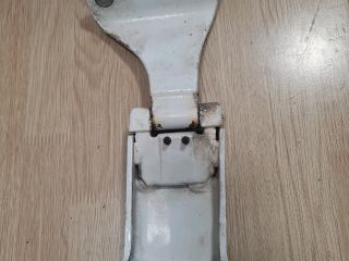 bontott MERCEDES-BENZ VITO Bal hátsó Alsó Zsanér