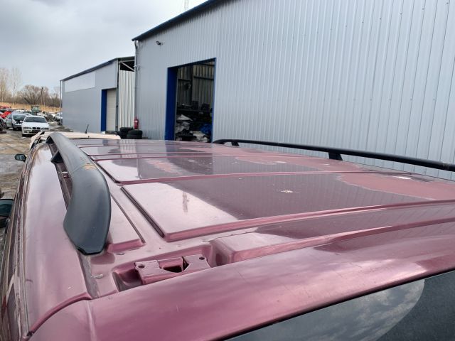 bontott MERCEDES-BENZ VITO Bal hátsó Csonkállvány Kerékaggyal