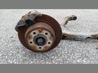 bontott MERCEDES-BENZ VITO Bal hátsó Csonkállvány Kerékaggyal