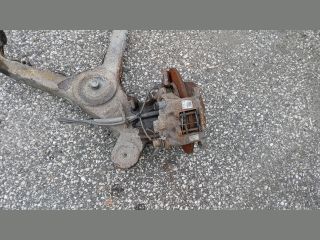 bontott MERCEDES-BENZ VITO Bal hátsó Csonkállvány Kerékaggyal