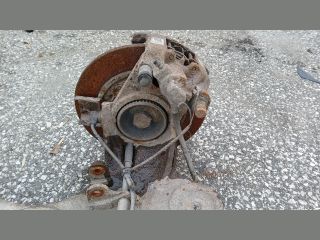 bontott MERCEDES-BENZ VITO Bal hátsó Csonkállvány Kerékaggyal