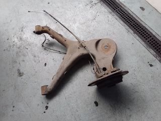 bontott MERCEDES-BENZ VITO Bal hátsó Csonkállvány Kerékaggyal