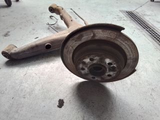 bontott MERCEDES-BENZ VITO Bal hátsó Csonkállvány Kerékaggyal