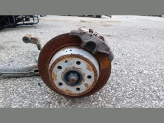 bontott MERCEDES-BENZ VITO Bal hátsó Csonkállvány Kerékaggyal