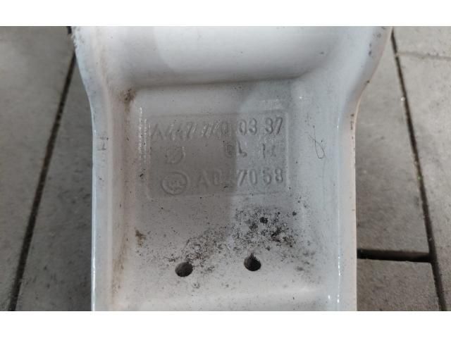 bontott MERCEDES-BENZ VITO Bal hátsó Felső Zsanér