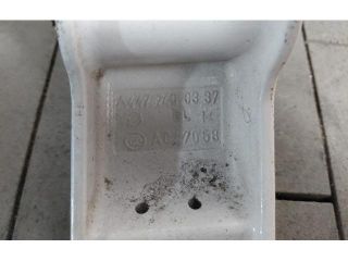 bontott MERCEDES-BENZ VITO Bal hátsó Felső Zsanér