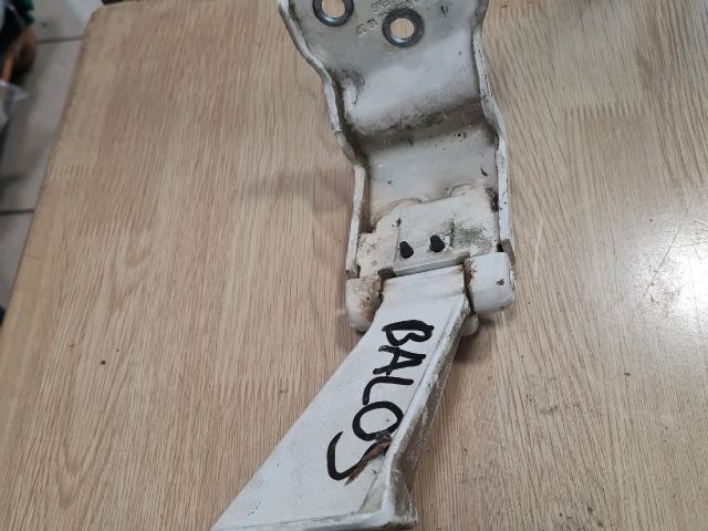 bontott MERCEDES-BENZ VITO Bal hátsó Felső Zsanér