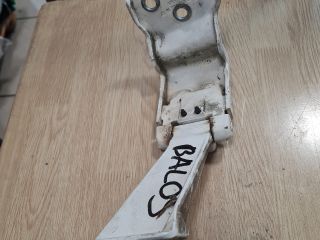 bontott MERCEDES-BENZ VITO Bal hátsó Felső Zsanér