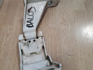 bontott MERCEDES-BENZ VITO Bal hátsó Felső Zsanér