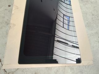 bontott MERCEDES-BENZ VITO Bal hátsó Fixüveg (Ajtóban)