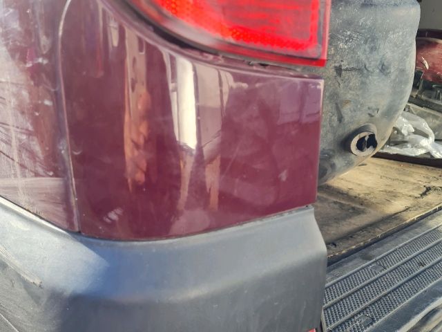 bontott MERCEDES-BENZ VITO Bal Hátsó Lámpa Bajusz Díszléc