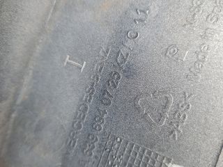 bontott MERCEDES-BENZ VITO Bal Hátsó Lámpa Bajusz Díszléc