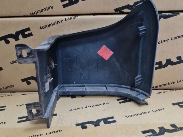 bontott MERCEDES-BENZ VITO Bal Hátsó Lámpa Bajusz Díszléc