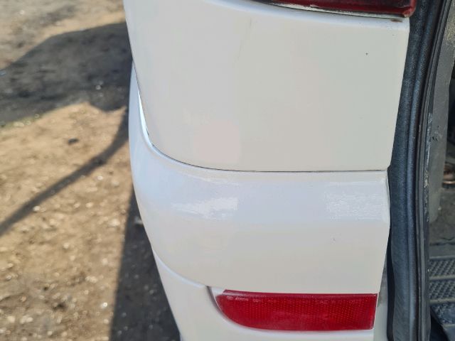 bontott MERCEDES-BENZ VITO Bal Hátsó Lámpa Bajusz Díszléc