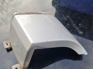 bontott MERCEDES-BENZ VITO Bal Hátsó Lámpa Bajusz Díszléc