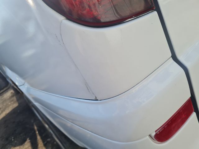 bontott MERCEDES-BENZ VITO Bal Hátsó Lámpa Bajusz Díszléc