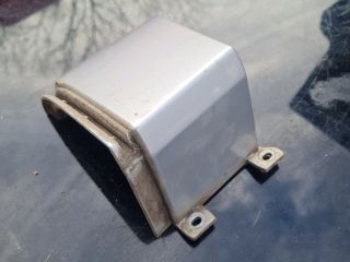 bontott MERCEDES-BENZ VITO Bal Hátsó Lámpa Bajusz Díszléc