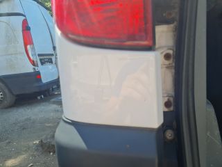 bontott MERCEDES-BENZ VITO Bal Hátsó Lámpa Bajusz Díszléc