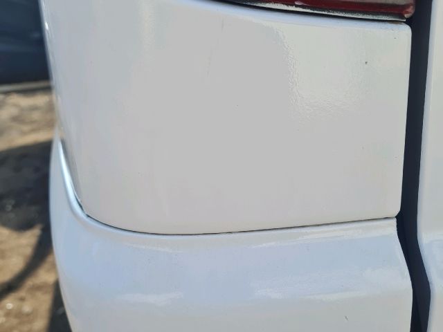 bontott MERCEDES-BENZ VITO Bal Hátsó Lámpa Bajusz Díszléc