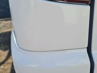 bontott MERCEDES-BENZ VITO Bal Hátsó Lámpa Bajusz Díszléc