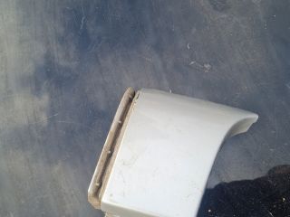 bontott MERCEDES-BENZ VITO Bal Hátsó Lámpa Bajusz Díszléc