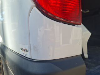 bontott MERCEDES-BENZ VITO Bal Hátsó Lámpa Bajusz Díszléc